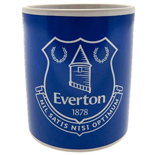 Everton FC Ceramic Mug - Image 3