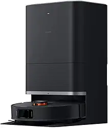 Xiaomi Robot Vacuum X20 MAX 110v/220v - Robo aspirador C/Garantia Original 2025 (Voltagem 110V)