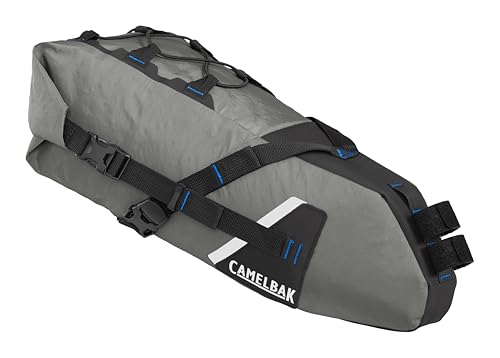 CamelBak M.U.L.E. 9 Bikepacking Rolltop Waterproof...