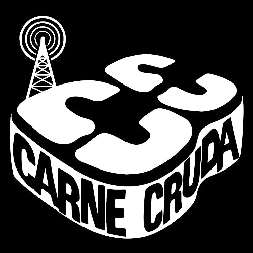 Carne Cruda - PROGRAMAS cover art