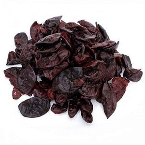 KOO Retails Dried Kokum Rinds I Kokum Phool | Garcinia Indica Natural | Mangosteen Slices 400gm - Image 2 thumbnail