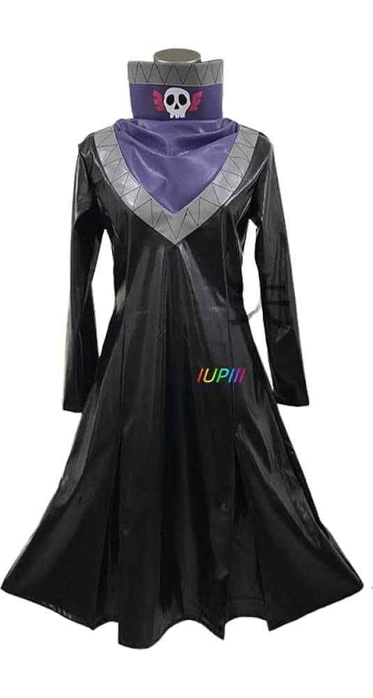 H×H フェイタン コスプレ衣装 Amazon.co.jp: 【 comicoBB 】 コスプレ衣装 HUNTER×HUNTER 幻影