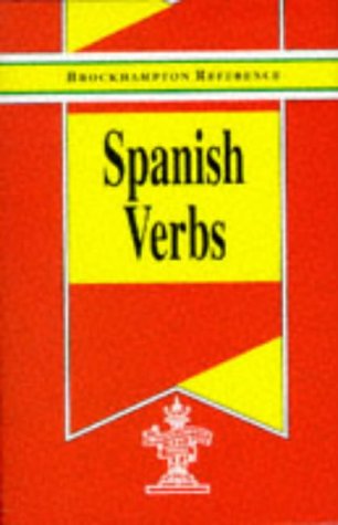 Spanish Verbs