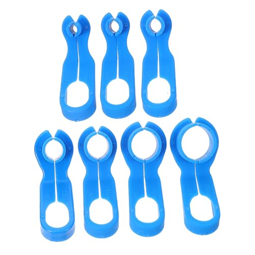 Kit de 14 piezas para desconexión de mangueras automotriz miniatura 5