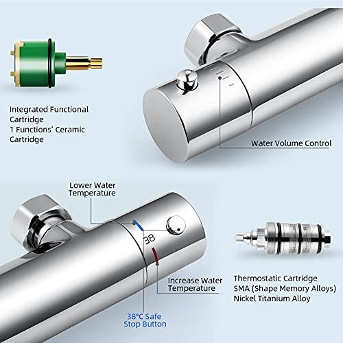 Grifo-termostatico-de-ducha-Termostato-para-ducha-Boton-de-seguridad-para-un-control-preciso-de-la-temperatura–Cromado-AZ014A