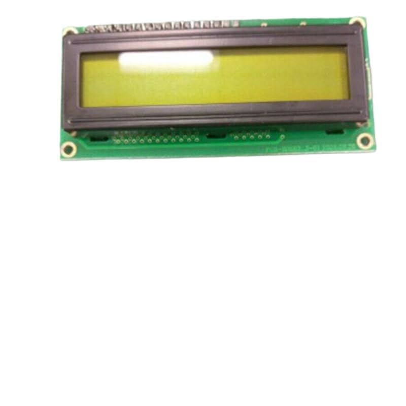 Quantity: 1 brand new Teach Pendant HC20401-05 PCB 20401-C LCD display replacement part-