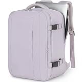 VMIKIV Mochila 40x30x20 para Ryanair 24L