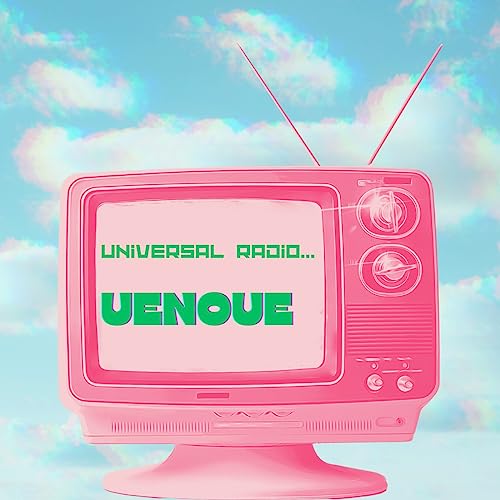 Amazon.co.jp UENOUE Universal Radio デジタルミュージック