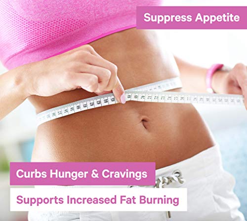 image for Turner Weight-Loss Support Supplement 1 Bottle, All-Natural New Zealan