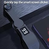 Zoom IMG-2 mimoqk cliqueur automatico per smartphone Zoom IMG-2 mimoqk cliqueur automatico per smartphone