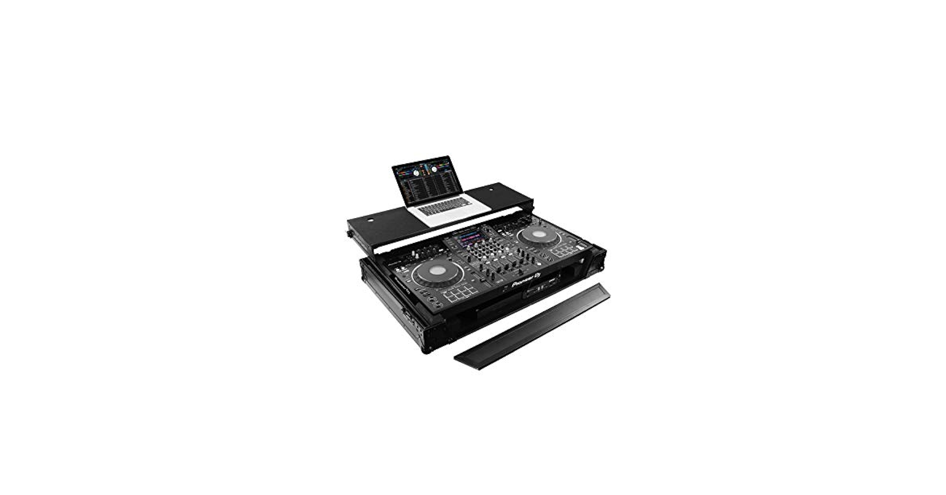 Pioneer XDJ-RX ケース付き Pioneer XDJ-XZ Black Label Glide