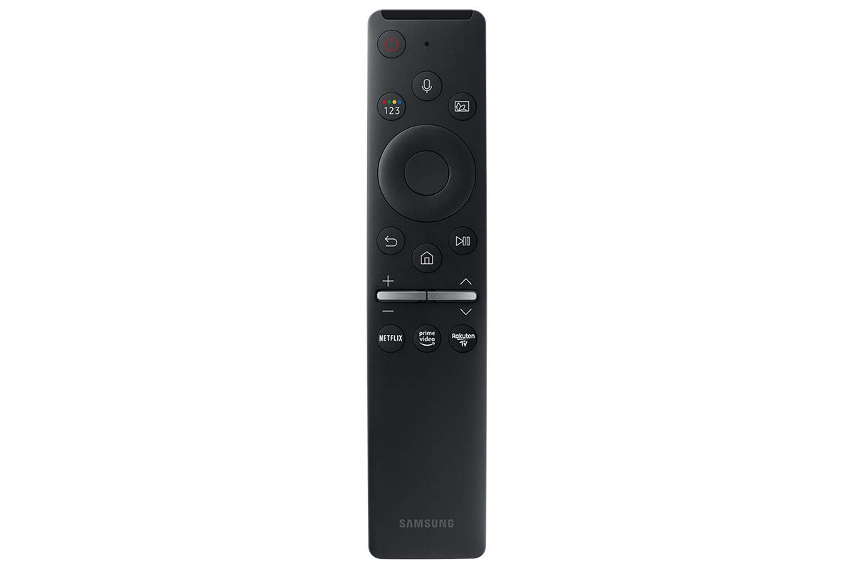 Samsung GQ43Q60TGUXZG TV QLED EEC 108 cm (43 Pouces) DVB-T2, DVB-C, DVB-S, UHD, Smart TV, Wi