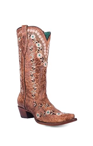 Corral Boots Women's A4439 Western Boot