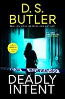 Deadly Intent 1086122585 Book Cover