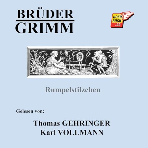 Rumpelstilzchen - Brüder Grimm episode artwork