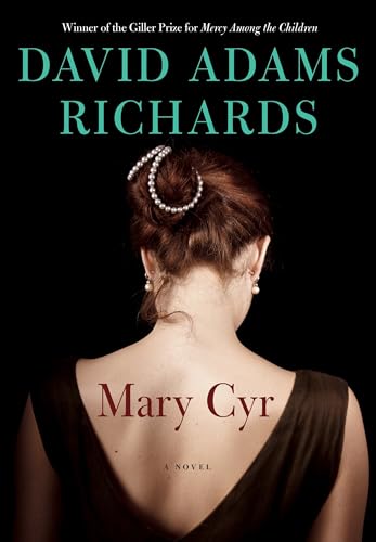Mary Cyr view 2