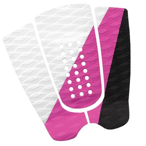 Pad de surf pour planche de funboard et paddle en pleine mer