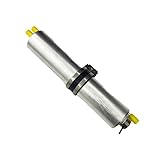 Fuel Filter 16126750475 Compatible with BMW E65 E66 E67 Replaces 1612 6750 475