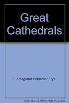 Unknown Binding Great Cathedrals Book