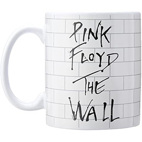 Pyramid International Pink Floyd The Wall Official Boxed Ceramic Mug Cover