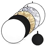 5-in-1 Light Reflector,31.5inches/80cm...image