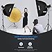 Neewer 600W Photo Studio Strobe Flash Lighting Kit: (2)S101 300W 5600K Monolights with Bowens Mount,(2)Softbox,(1)RT-16 Trigger,(2)Light Stands,(1)Reflector and Bag for Studio, Shooting, Photography