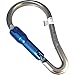 Miller by Honeywell 18D-Z72/ Twist Lock Carabiner, Large
