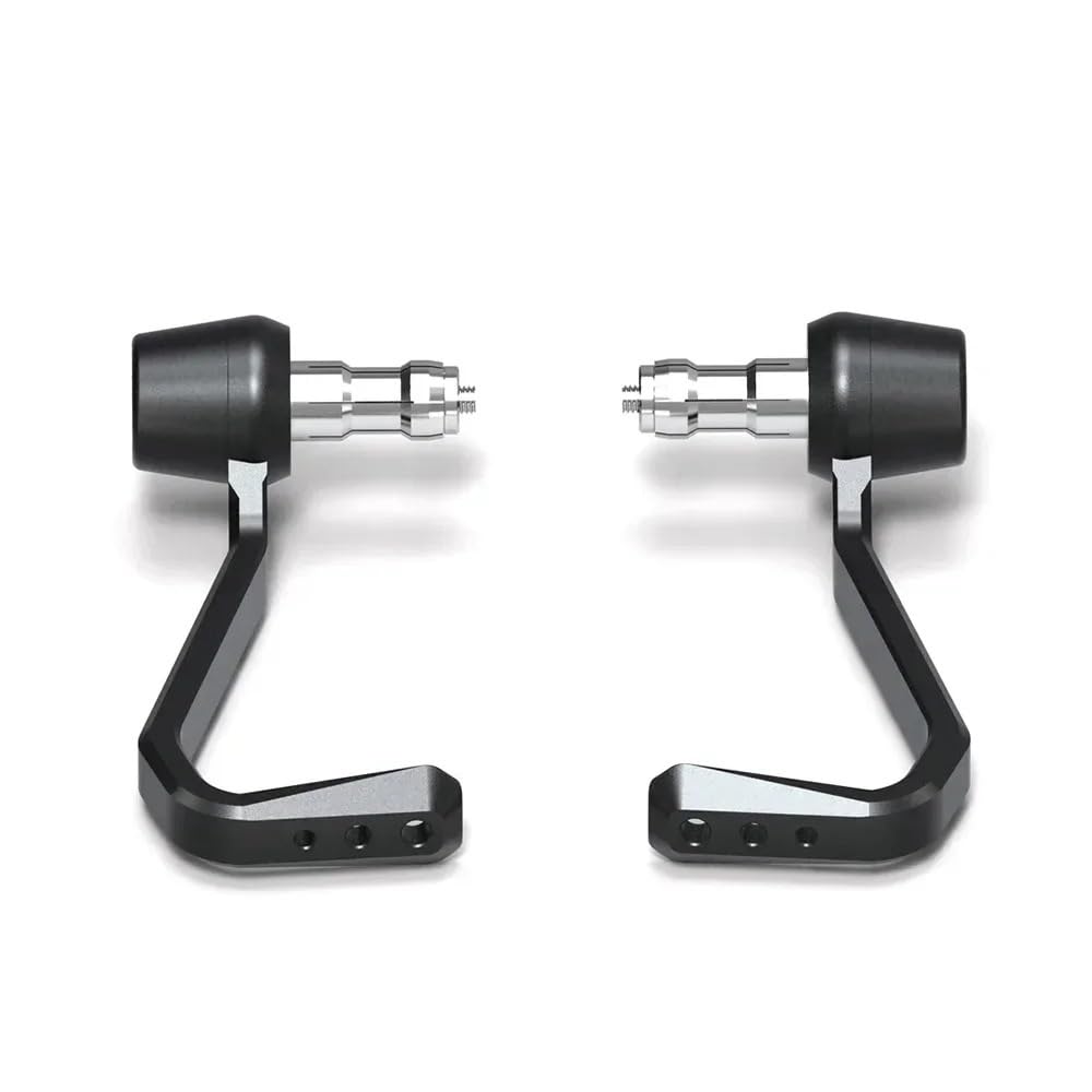 Części kierownicze motocykli Osłona uchwytu motocy Pasuje do 675SR-R / 675SS / 675NK 2024-2025 kierownica motocykla uchwyty osłona dłoni zestaw osłon hamulca i sprzęgła