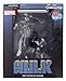 Diamond Select Toys Marvel Gallery Hulk PVC Statue (Variant SDCC 2018 Grey Version)