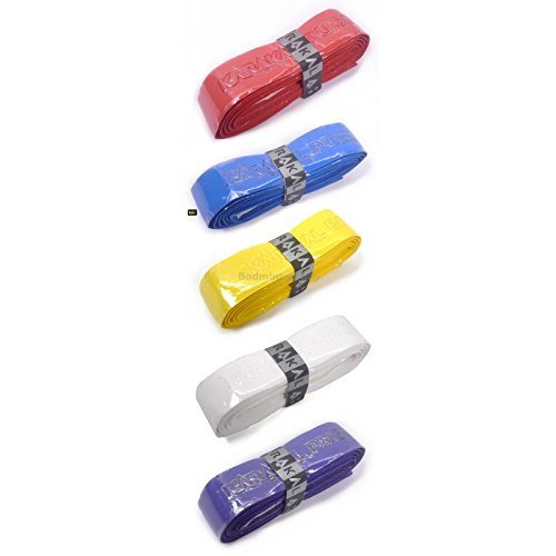 Image of Karakal PU Super Squash Grip (Colors May Vary)