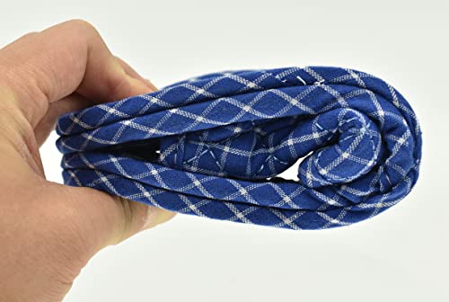 Image of Ultralight Soft Indoor Open Toe Cotton linen Slippers Absorb Sweat Cloth Bottom House Slippers