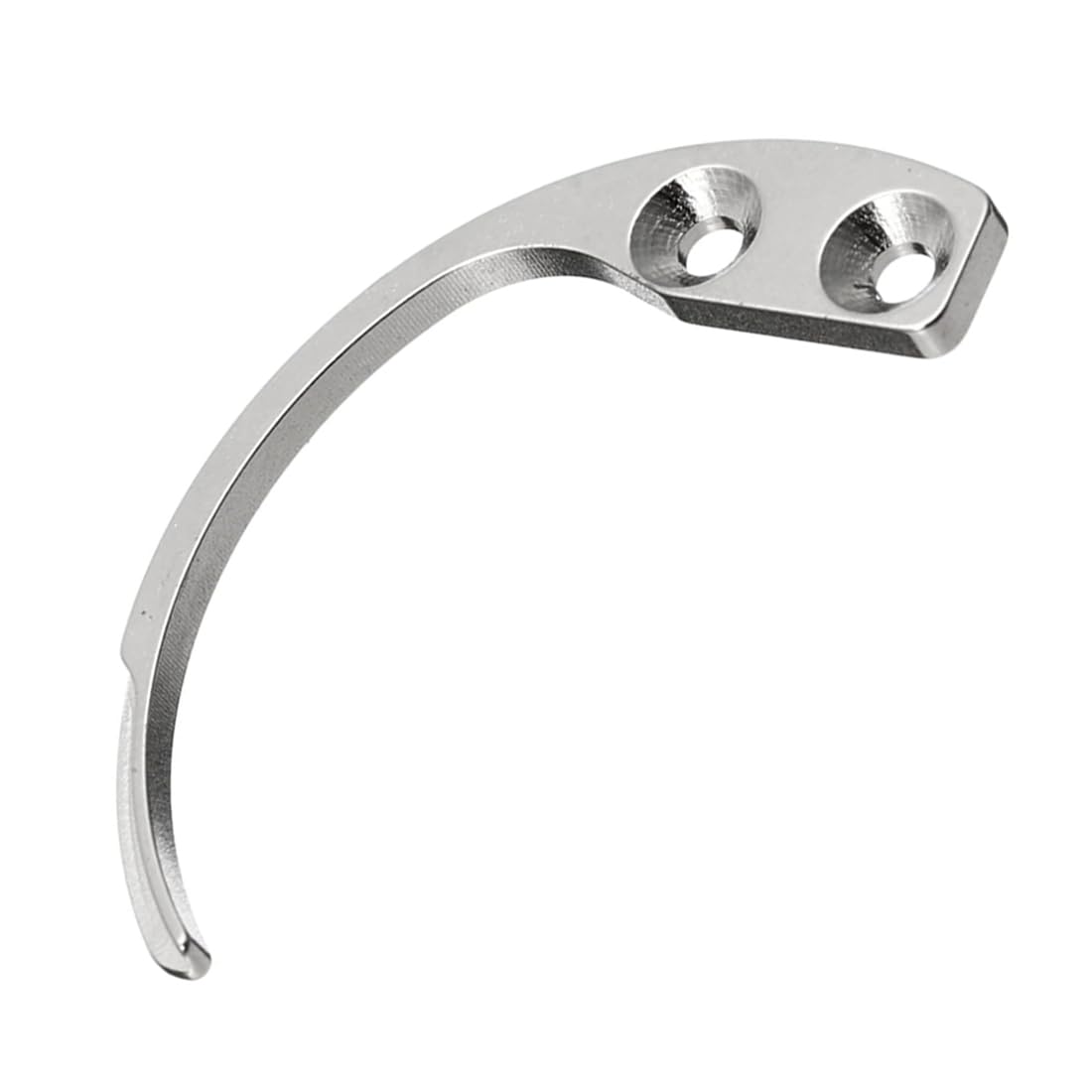 Chiave Magnetica Per Rimuovere Etichette Antitaccheggio - Garanzia A Vita - Acciaio Inox - Foto 10