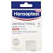 Produktbild Aposito Hansaplast Med Sensitive Xl 5U