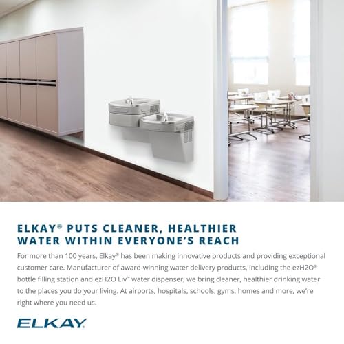 Image of Elkay EWF172 WaterSentry VII Filter Kit (Coolers + Fountains)
