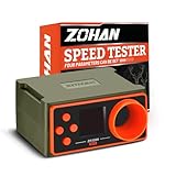 ZOHAN Upgrated Airsoft Chronograph, Airs...