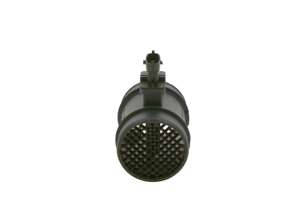 BOSCH Debimetro 0281002917 Compatibile con: ALFA ROMEO 159, 159 Sportwagon, BRERA, MITO, SPIDER, CITROËN NEMO Großraumlimousine, NEMO Kasten/Großraumlimousine, FIAT BRAVO II, DOBLO Bus, DOBLO Cargo