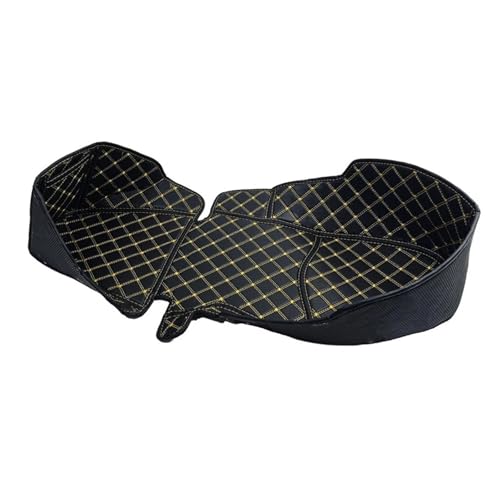 Almohadilla forro interior maletero motocicleta XMAX300 250 400 2