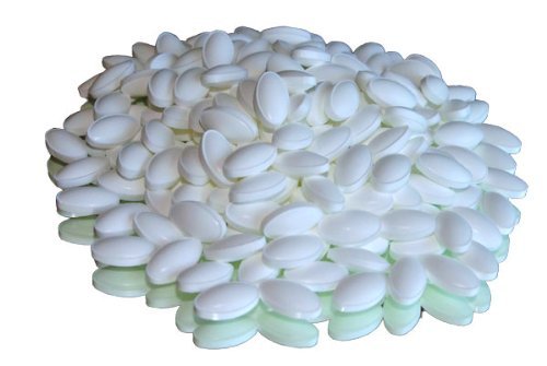 Penguin Caffeinated Wintergreen Mints, 8 oz