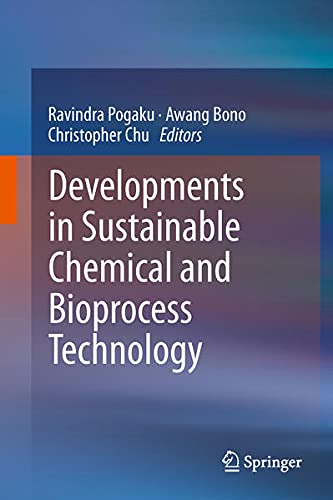 Sustainability and Process Development