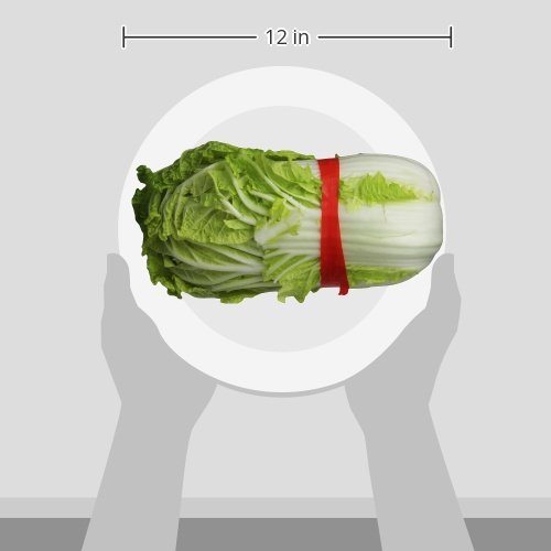 Produce Napa Cabbage, 1 Each