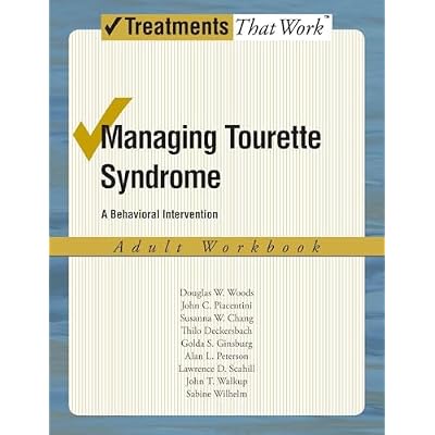 Managing Tourette Syndrome