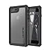 Ghostek Nautical Series Waterproof Case for Apple iPhone 7/8 Plus - Black