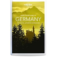 Lonely Planet Best of Germany