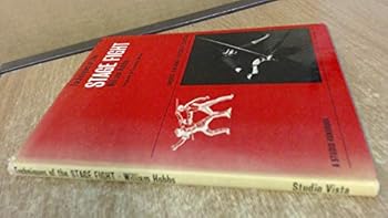 Hardcover Techniques of the Stage Fight Book