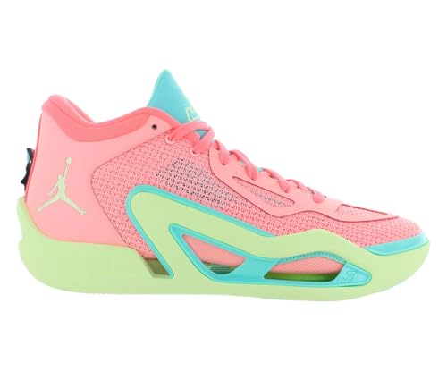 Image of Nike Men's Jordan Tatum 1 Team Bank Basketball Shoes