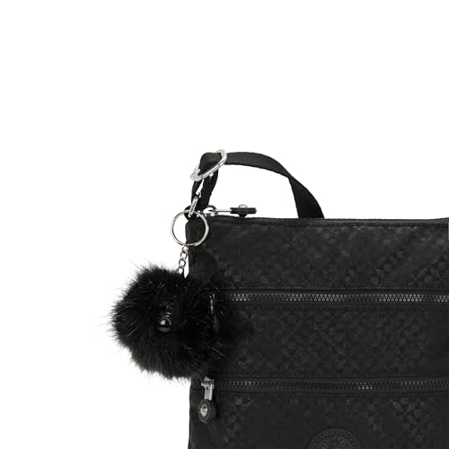 Image of Kipling Women's Keiko Crossbody Mini Bag, Lightweight Adjustable Purse, Durable Shoulder Sling