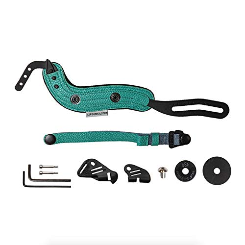 SPIDER HOLSTERSpiderPro Hand Strap v2 - Compatible with DSLR and Mirrorless Cameras.