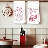 Zoom IMG-2 jkmbn 229 sy dishcloth2 lucky