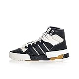  adidas Rivalry RM (schwarz/weiß/Bronze) - 44 EUR · 9,5 UK