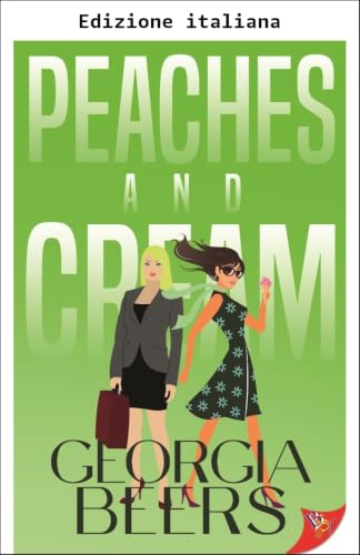 Pesche e panna